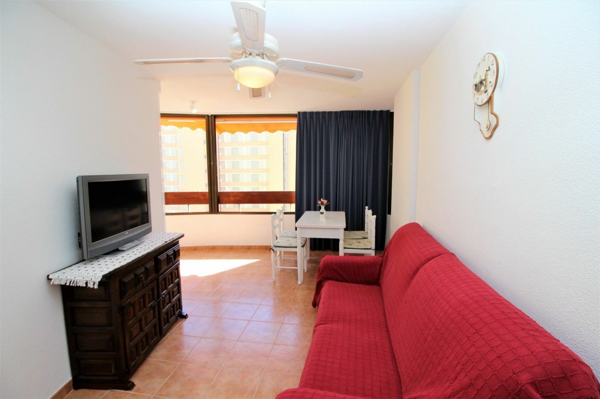 Girasol 54 Appartement