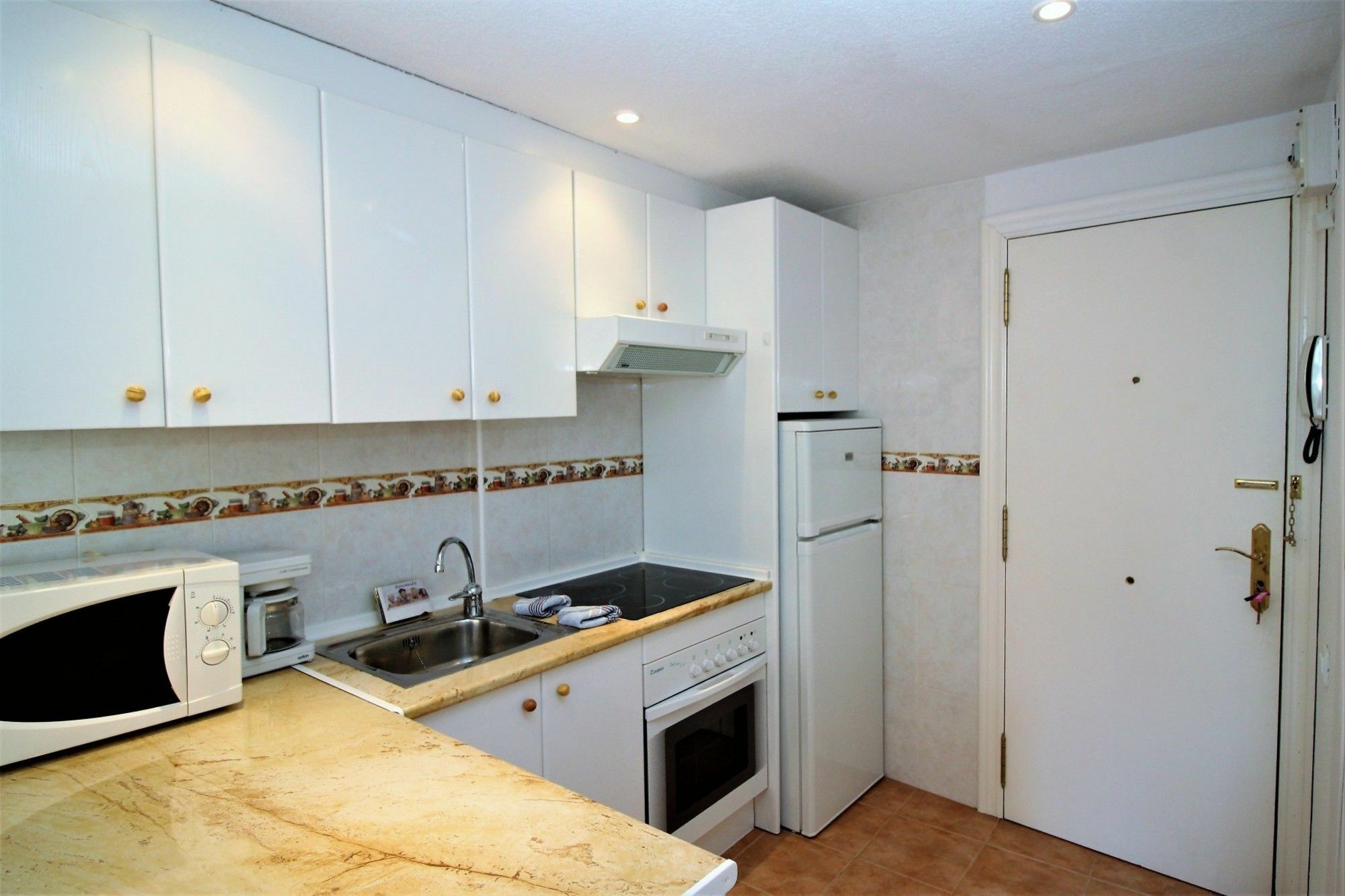 Appartement Girasol 54 *